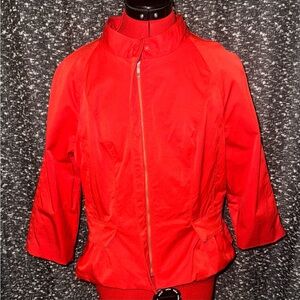 Kenneth Cole nylon jacket
